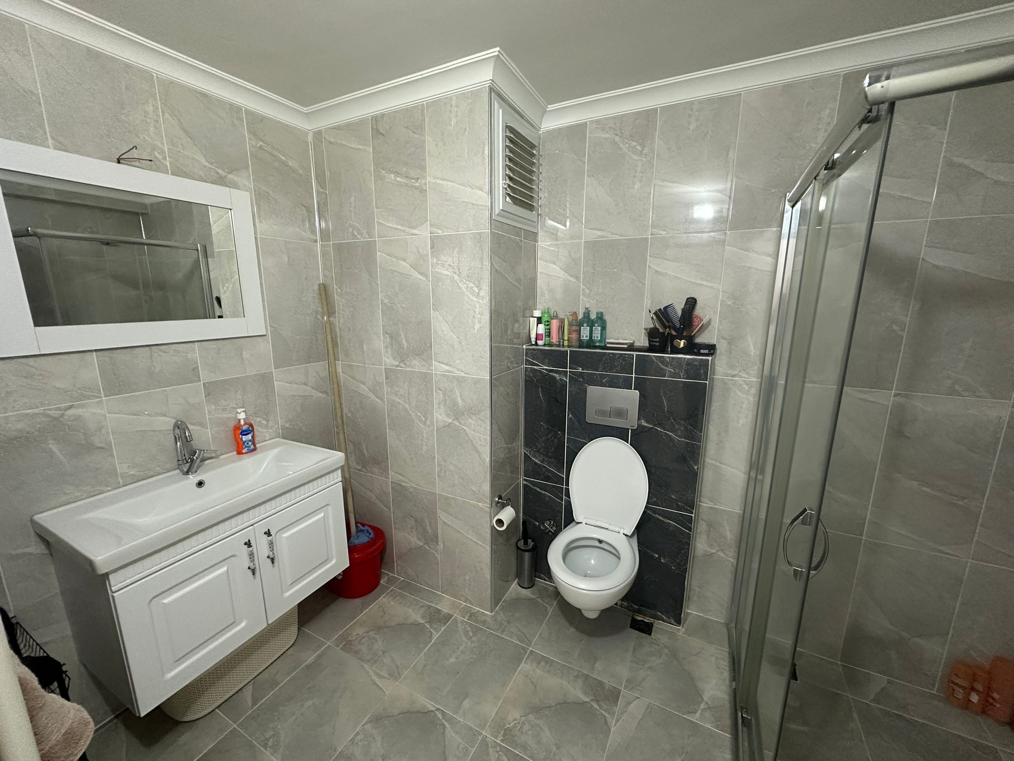 MABEL GAYRİMENKUL/ADACIK DENİZ MANZARALI 3+1 GENİŞ SATILIK DAİRE